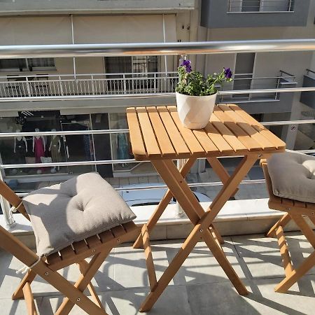 Nantias Luxury Home Alexandroupoli Exterior foto