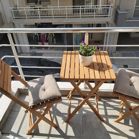 Nantias Luxury Home Alexandroupoli Exterior foto