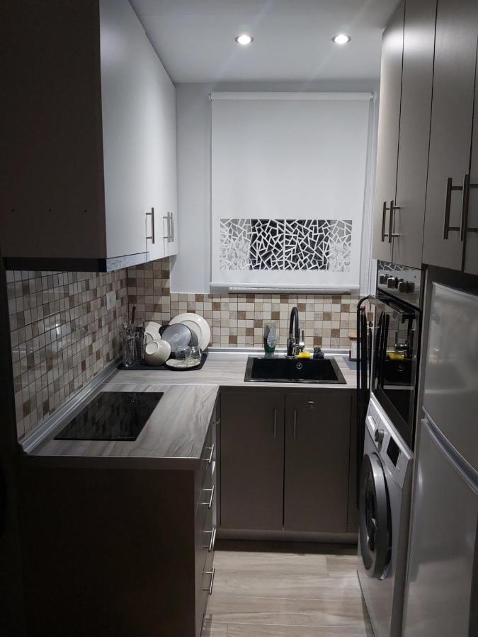 Nantias Luxury Home Alexandroupoli Exterior foto
