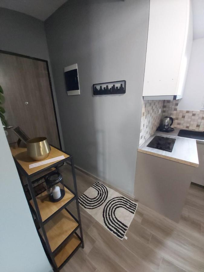 Nantias Luxury Home Alexandroupoli Exterior foto