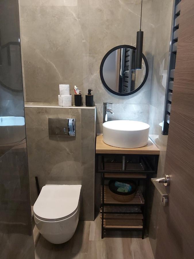 Nantias Luxury Home Alexandroupoli Exterior foto